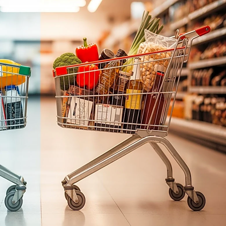 Consumer Reports Identifies Cheapest and Most Expensive Grocery Stores in California