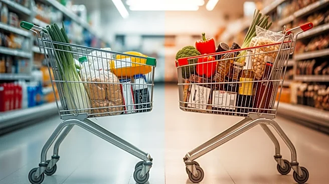 Consumer Reports Identifies Cheapest and Most Expensive Grocery Stores in California