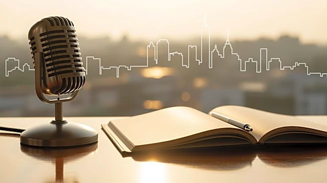 Press Forward Middle Tennessee Launches Initiative to Strengthen Local News