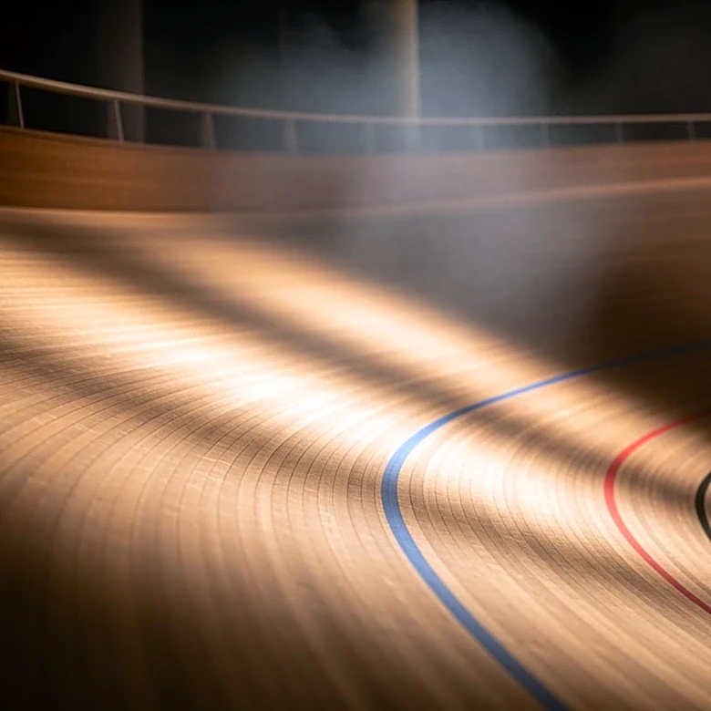 Fire at Rio de Janeiro's Olympic Park Velodrome Contained, No Injuries Reported