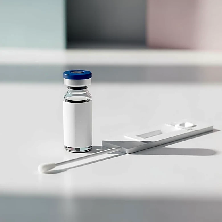 FDA Clears At-Home Cervical Cancer Screening Tool to Enhance Early Detection