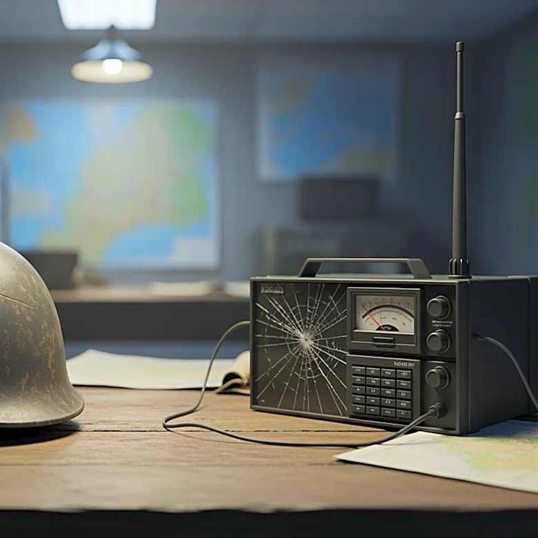 Army Survivors Challenge Pentagon's Account of Deadly Kuwait Attack, Cite Unpreparedness