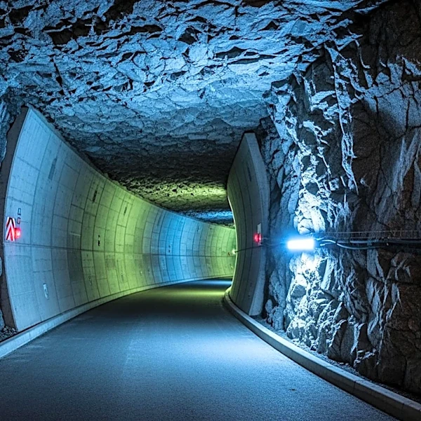 Finland's Onkalo Facility Set to Become World's First Permanent Nuclear Waste Site