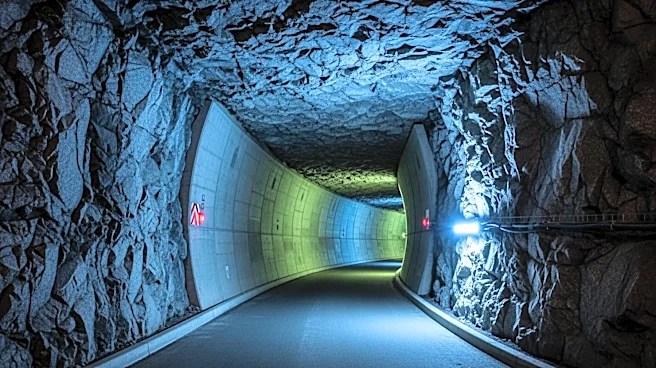 Finland's Onkalo Facility Set to Become World's First Permanent Nuclear Waste Site