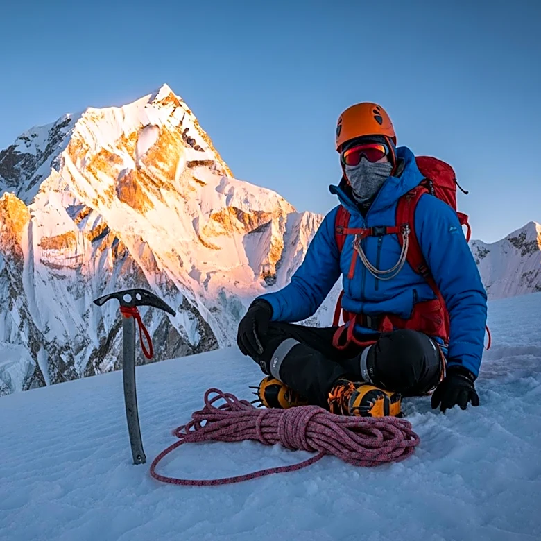 Jim Whittaker, First American to Summit Mount Everest, Passes Away at 97