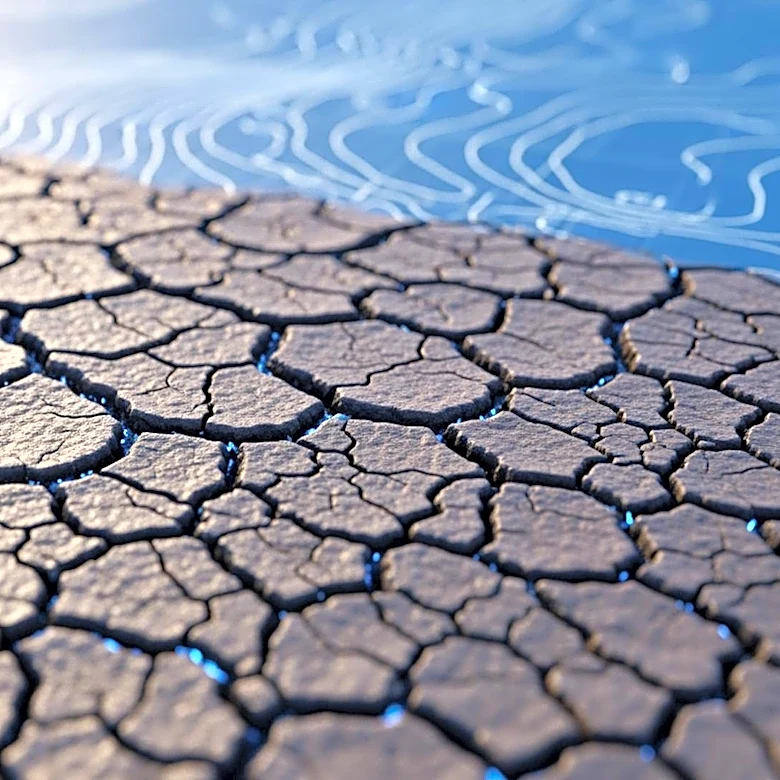 Scientists Map U.S. Groundwater, Highlighting Depletion Risks