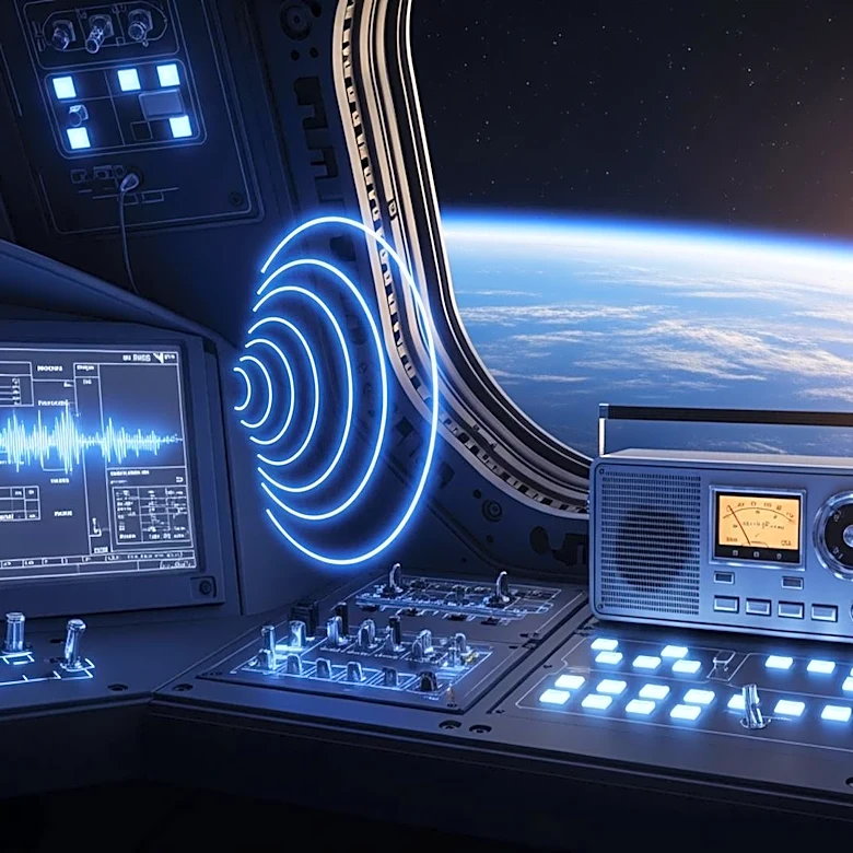 NASA's Musical Wake-Up Calls for Artemis II Astronauts Connects Crew to Earth