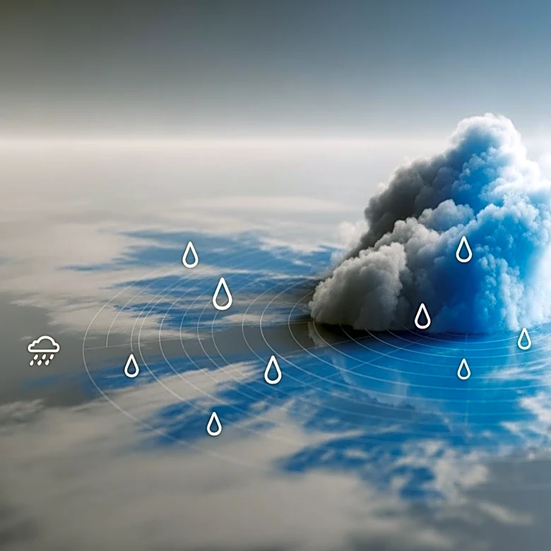 Minnesota Weather Forecast Predicts Scattered Showers with Cold Front