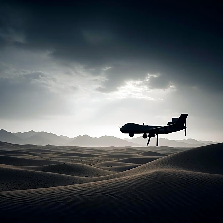 President Trump Threatens Military Action if Iran Fails to Comply with Agreement