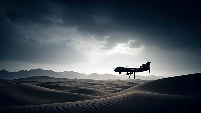 President Trump Threatens Military Action if Iran Fails to Comply with Agreement