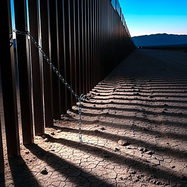 Escaped Imperial County Inmate Re-Apprehended in Mexicali