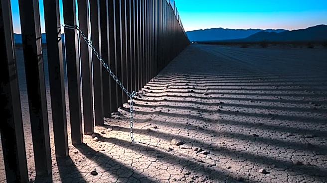 Escaped Imperial County Inmate Re-Apprehended in Mexicali