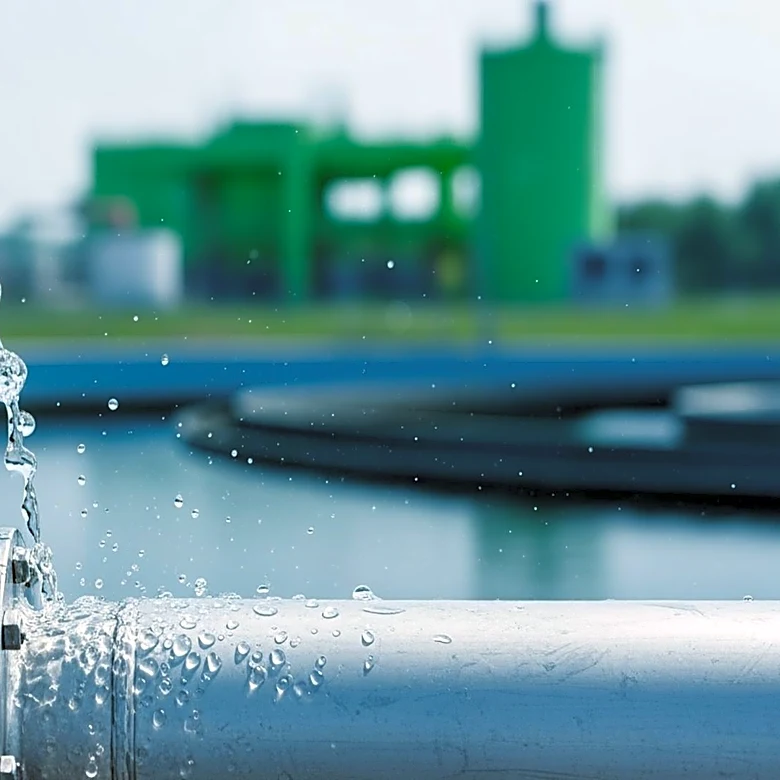 Georgia Allocates $34.3 Million for Water Infrastructure and PFAS Treatment