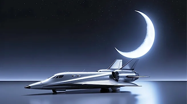 Artemis II Astronauts Reflect on Historic Moon Mission