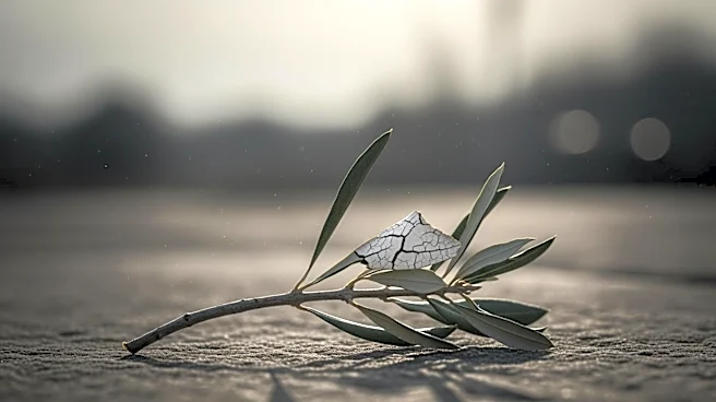 Iran Ceasefire Deal Faces Uncertainty Amid Accusations of Violations