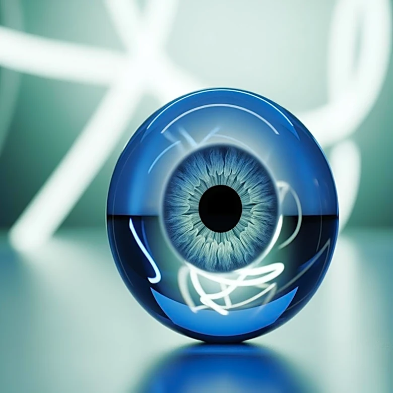 Study Links Eye Symptoms to Higher Severity in Long COVID Cases