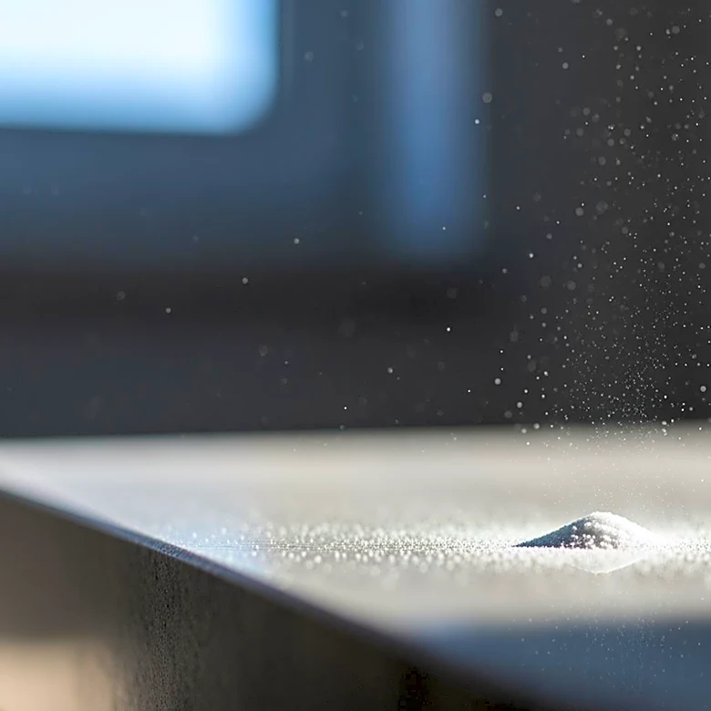 Silicosis Cases from Countertop Silica Dust Lead to Rising Litigation