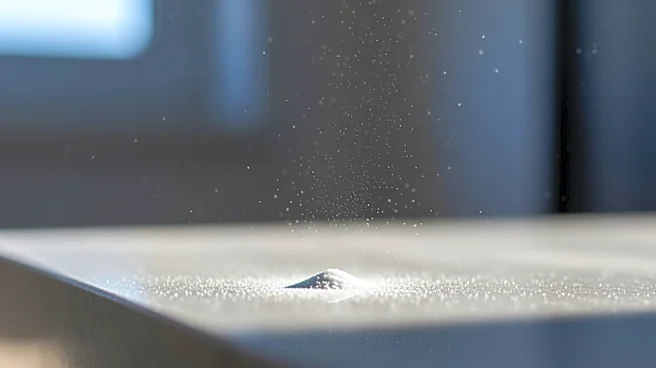 Silicosis Cases from Countertop Silica Dust Lead to Rising Litigation