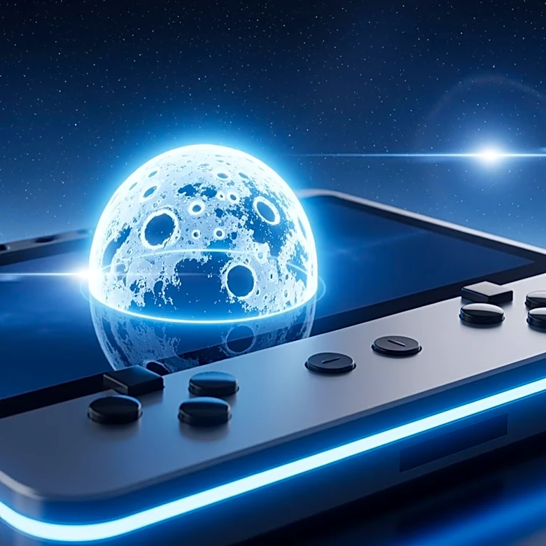 NASA's Artemis II Photos Transform Xbox Dashboard Experience