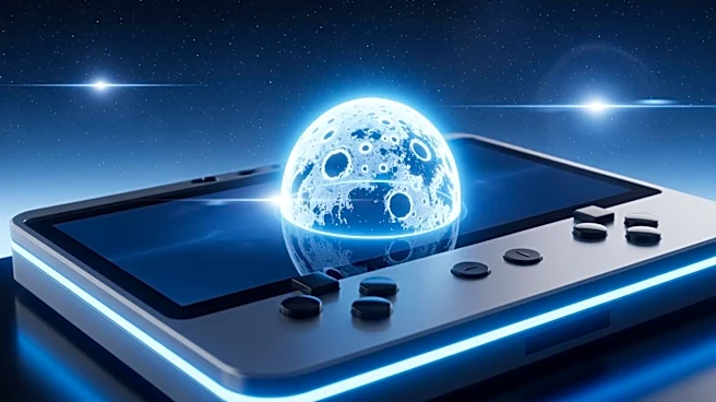 NASA's Artemis II Photos Transform Xbox Dashboard Experience