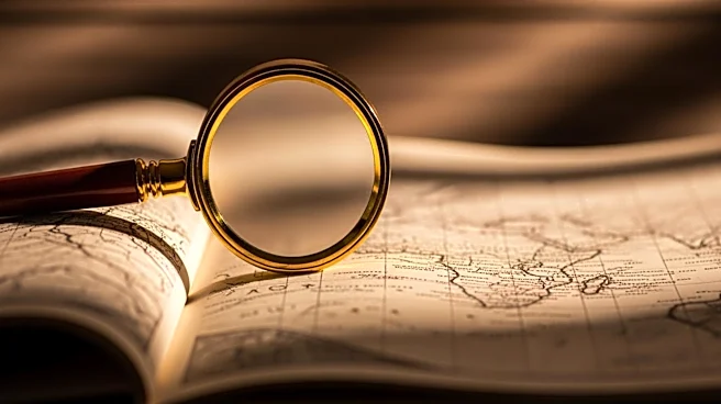 Victoria and Albert Museum Launches Webpage to Explore Provenance of Its Objects