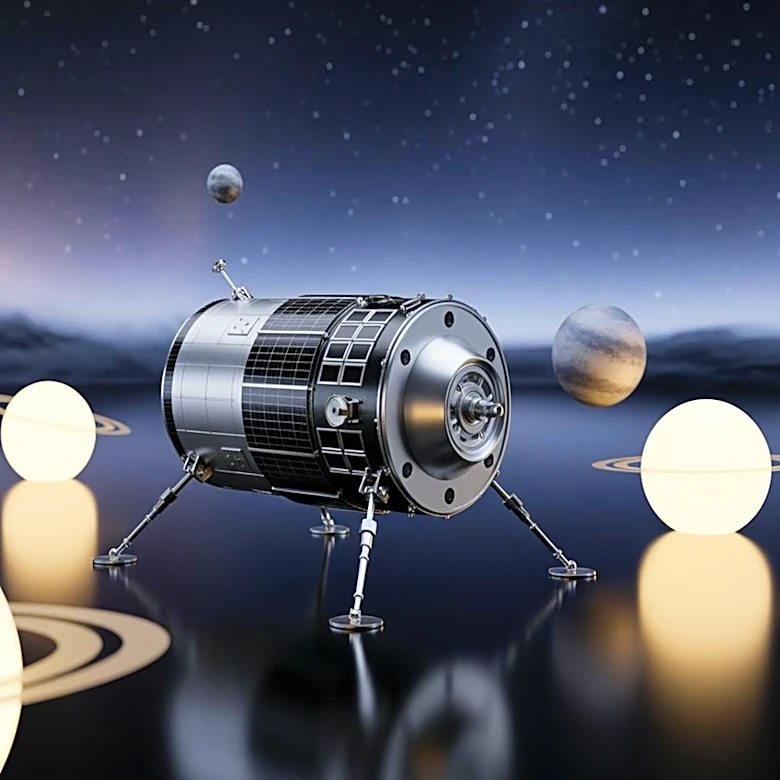 PolitiFact Debunks Fake Moon Photos Claimed to be from Artemis II