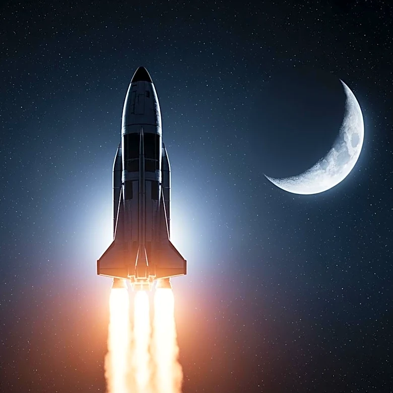 Artemis II Launches Successfully, Marking a Milestone in Lunar Exploration