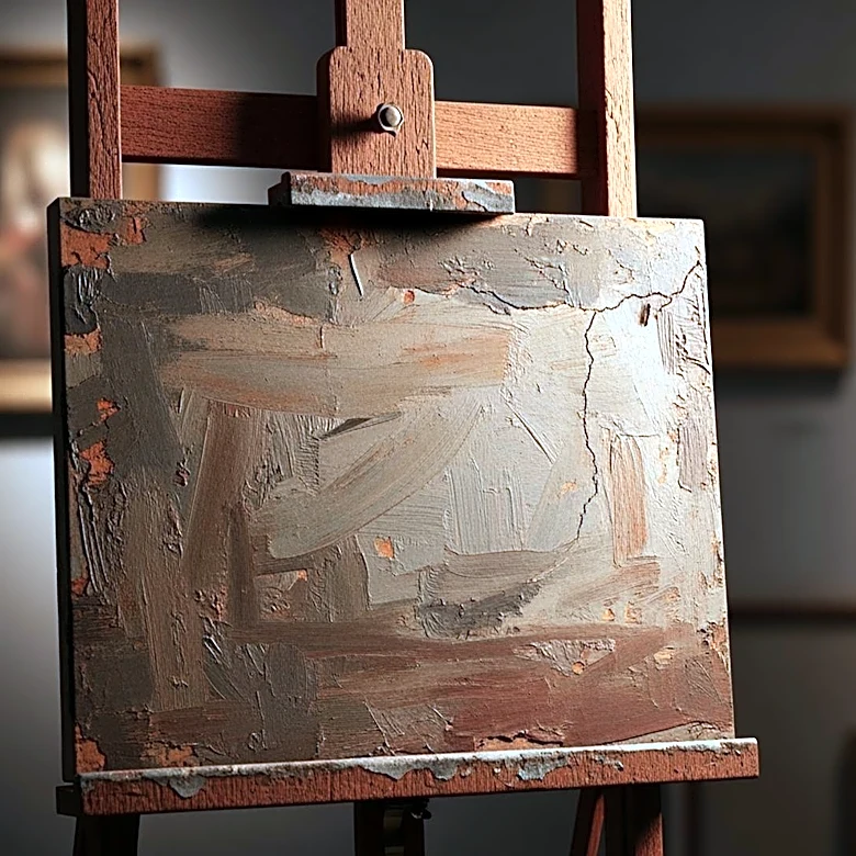 Artemisia Gentileschi's Altered Masterpiece to be Auctioned at Dorotheum