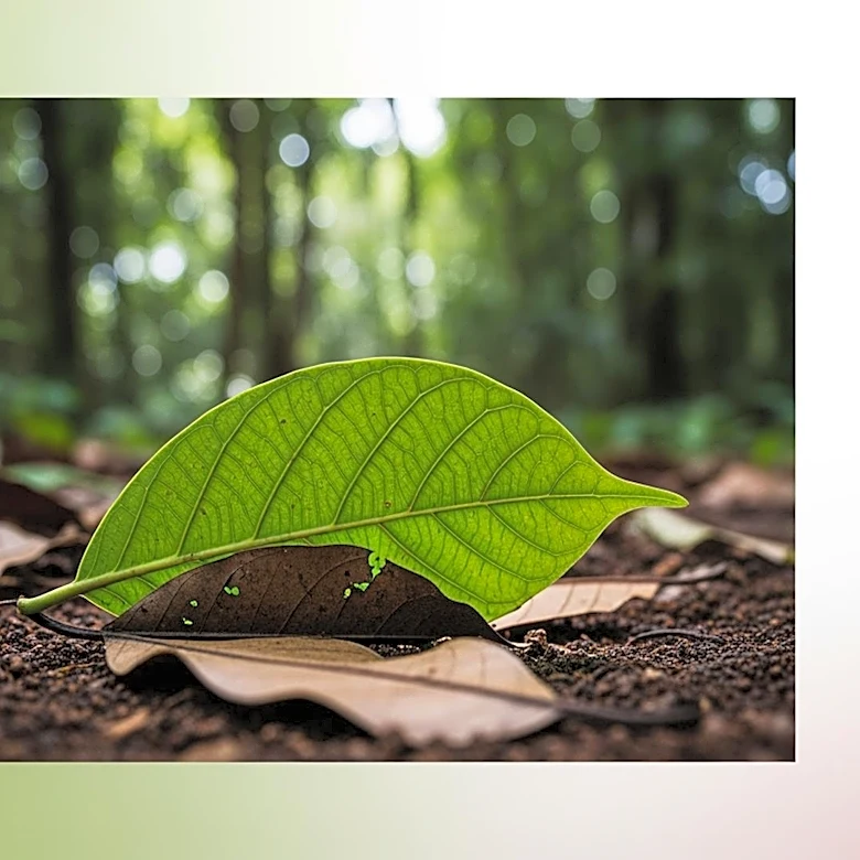 Study Reveals Challenges in Restoring Amazon Rainforest Biodiversity