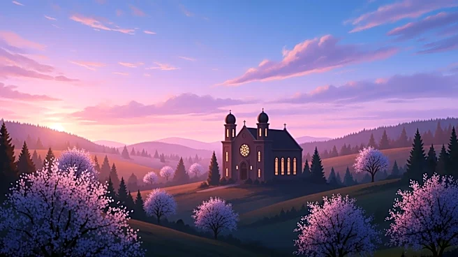 Rabbi Rachel Isaacs Leads Initiative to Revitalize Rural Synagogues Across America