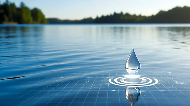 Alliance for the Great Lakes Launches Water Quality Dashboard to Combat Lake Erie Pollution