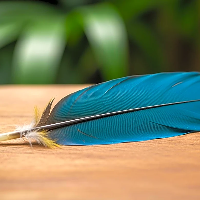 Brazil's Blue-and-Yellow Macaws Return to Rio After 200 Years
