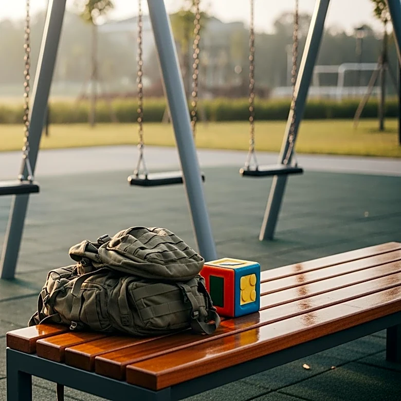 FY26 NDAA Introduces Pilot Program to Reduce Military Child Care Costs