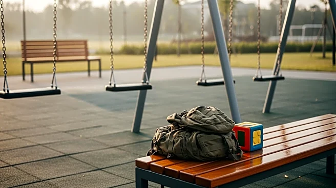 FY26 NDAA Introduces Pilot Program to Reduce Military Child Care Costs