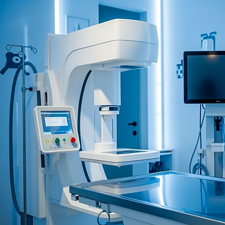 Fry Road Animal Clinic Enhances Pet Care with Same-Day Advanced Diagnostics