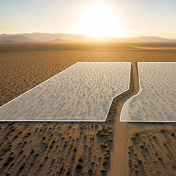 Imperial County Approves Lot Merger for AI Data Center Amid Public Opposition