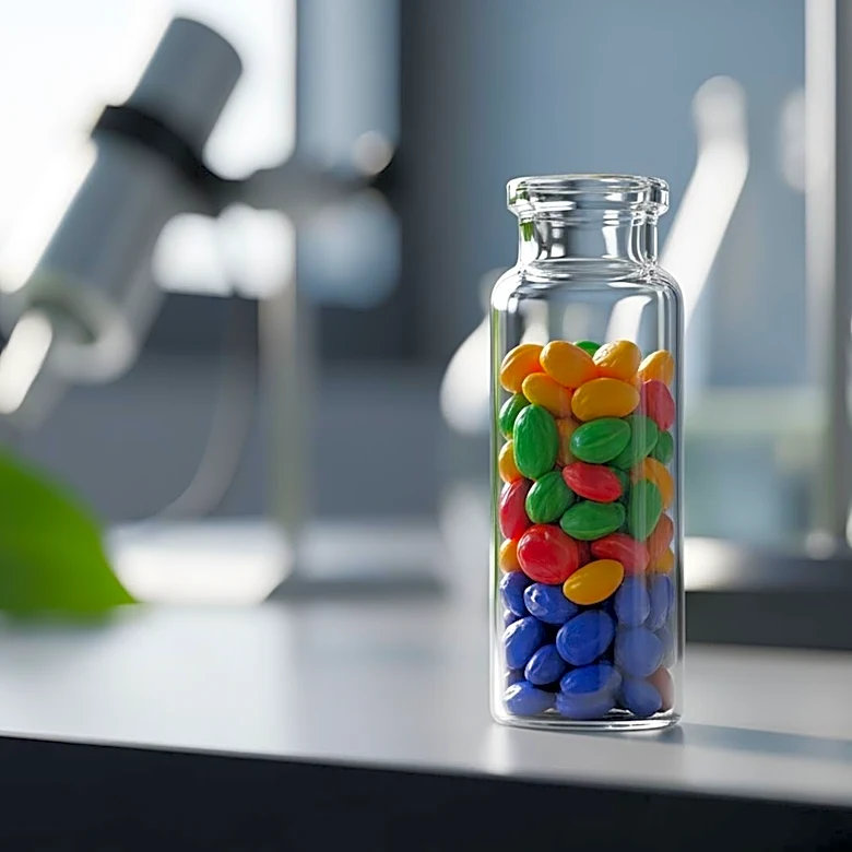 USDA-ARS National Laboratory Preserves Genetic Resources for Agricultural Resilience