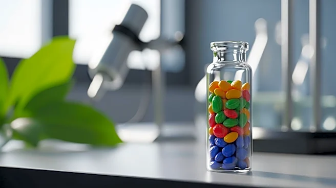 USDA-ARS National Laboratory Preserves Genetic Resources for Agricultural Resilience