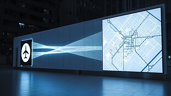 Los Angeles Officials Urged to Improve Mass Transit to LAX Amid Public Feedback