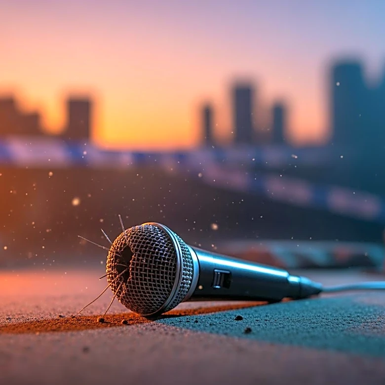 Israeli Airstrikes in Gaza Result in Four Deaths, Including Al Jazeera Journalist