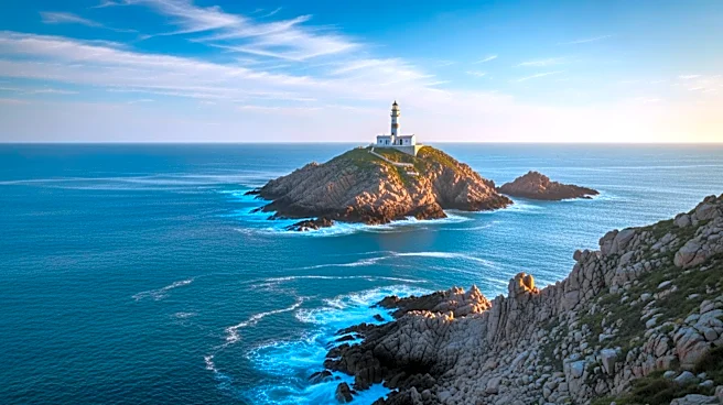 Philippines Establishes Coast Guard Base on Thitu Island Amid South China Sea Dispute