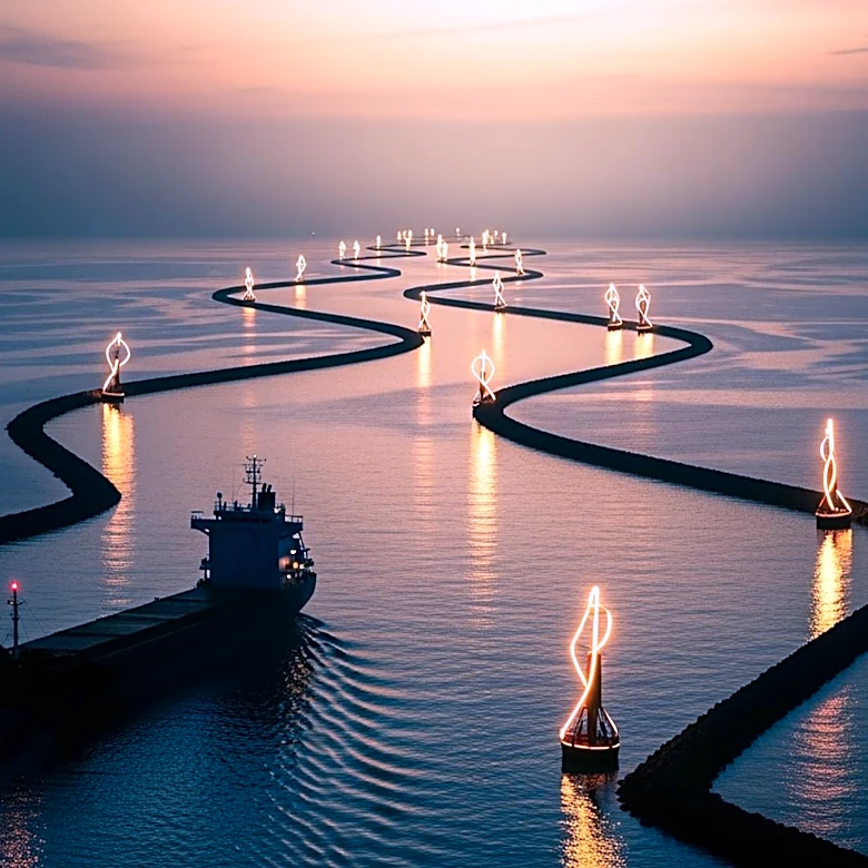 Iran's Proposal to Collect Tolls in the Strait of Hormuz Raises Trade Concerns