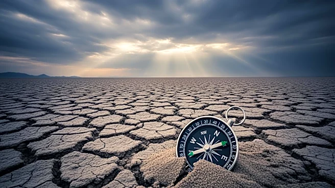 U.S. War with Iran Leaves Unmet Objectives Amid Ceasefire