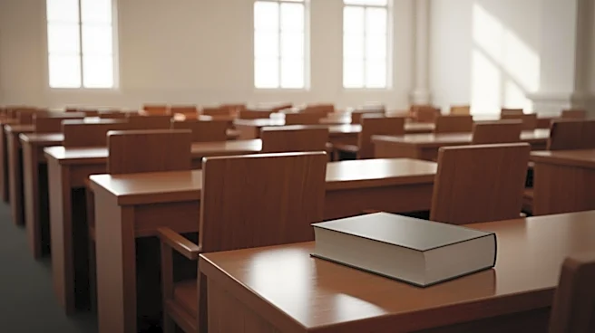 Idaho Legislature Fails to Advance Immigration Bills Amid White House Pressure