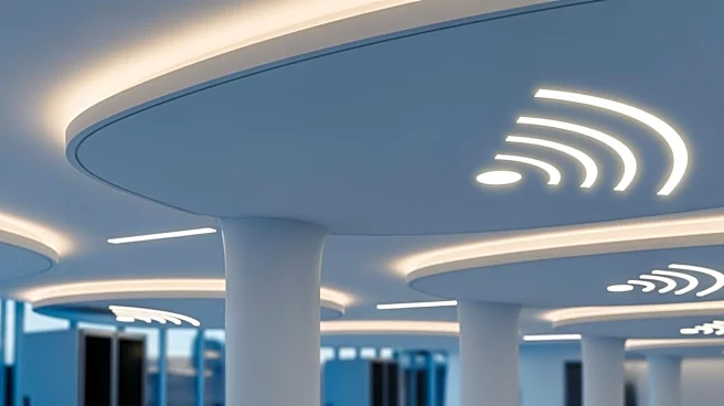 Comba and SCOMM Partner to Enhance Indoor Wireless Coverage in Morocco