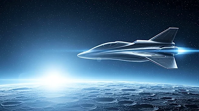 Viral AI Videos of Artemis II Lunar Flyby Raise Concerns