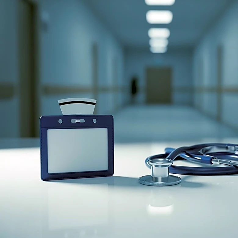 Nurses' Job Satisfaction Declines Amid Workplace Safety Concerns