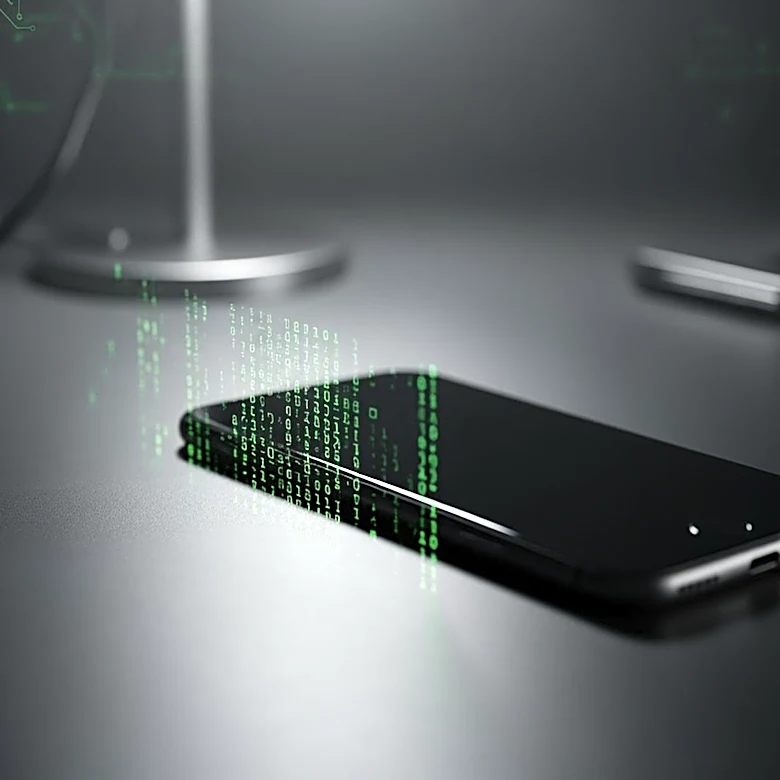 Iranian Hackers Claim Breach of Former IDF Chief's Phone, Threatening Israeli Security