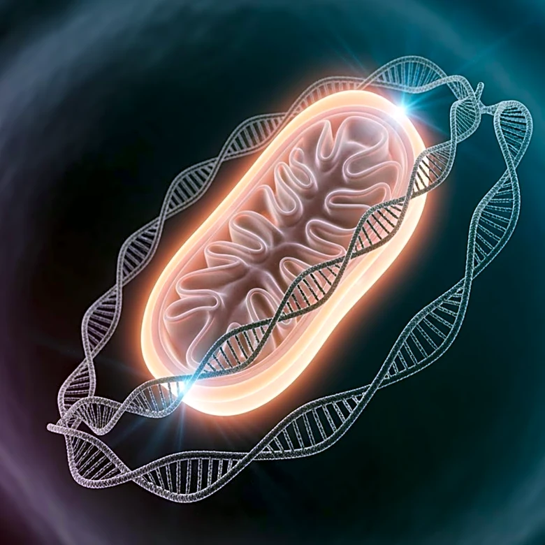Research Explores FMT's Role in mRNA Translation Near Mitochondria