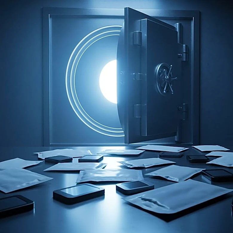 Former Army Employee Arrested for Alleged Classified Information Leak